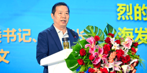 淮海“仲夏之约”发布会重磅启幕，“五新战略”正式亮剑提振行业信心