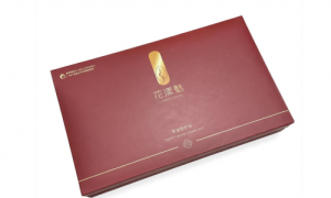 技术革新驱动迭代，花漾魅以“草本科技”锚定精细化私护新航向