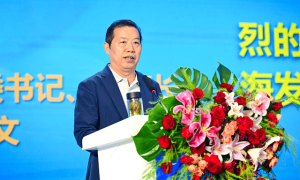 淮海“仲夏之约”发布会重磅启幕，“五新战略”正式亮剑提振行业信心